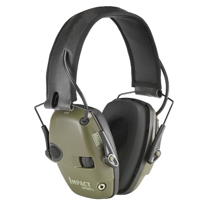 IMPACT SPORT ELECTRONICEARMUFF